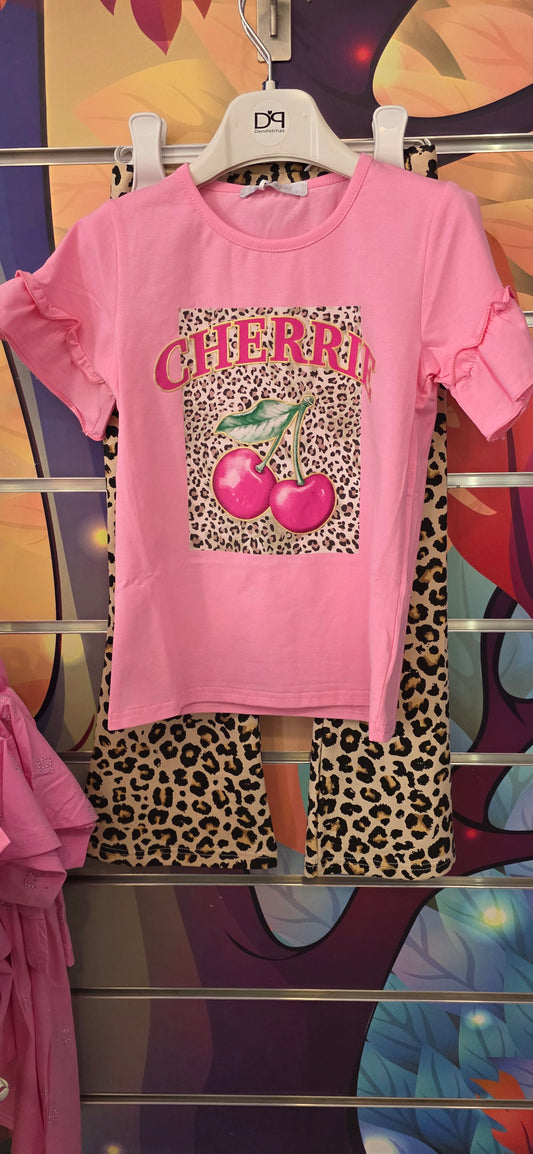 CHERRY PINK